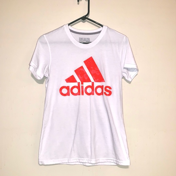 adidas Tops - Adidas Woman’s T-Shirt Size S